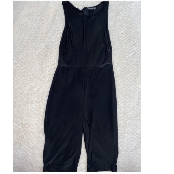 Pretty little thing compression bodysuit - Picture 1 of 3